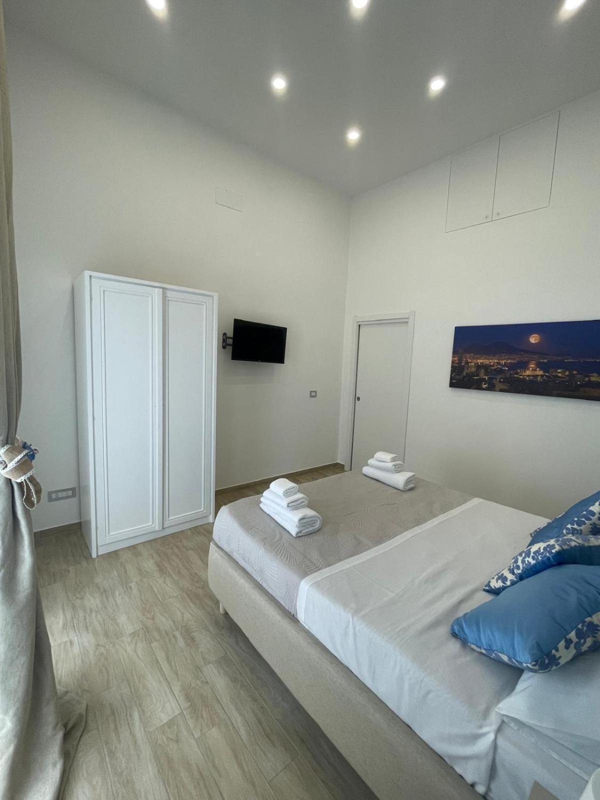 Duomo Luxury Appartement *