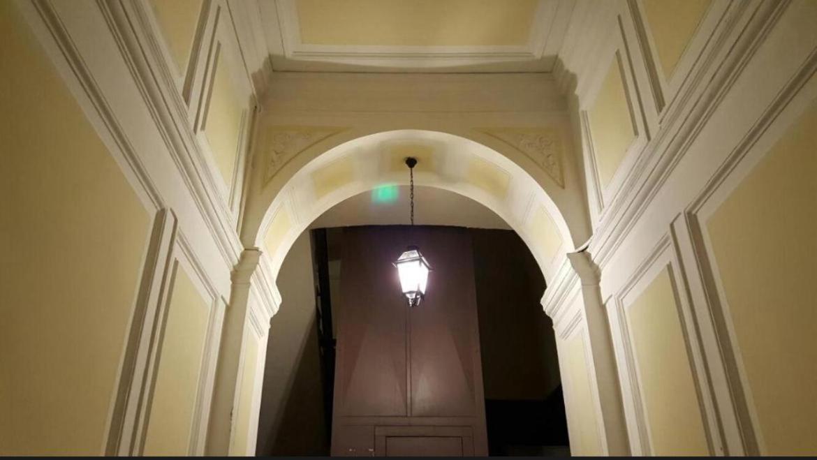 Appartement Duomo Luxury Naples