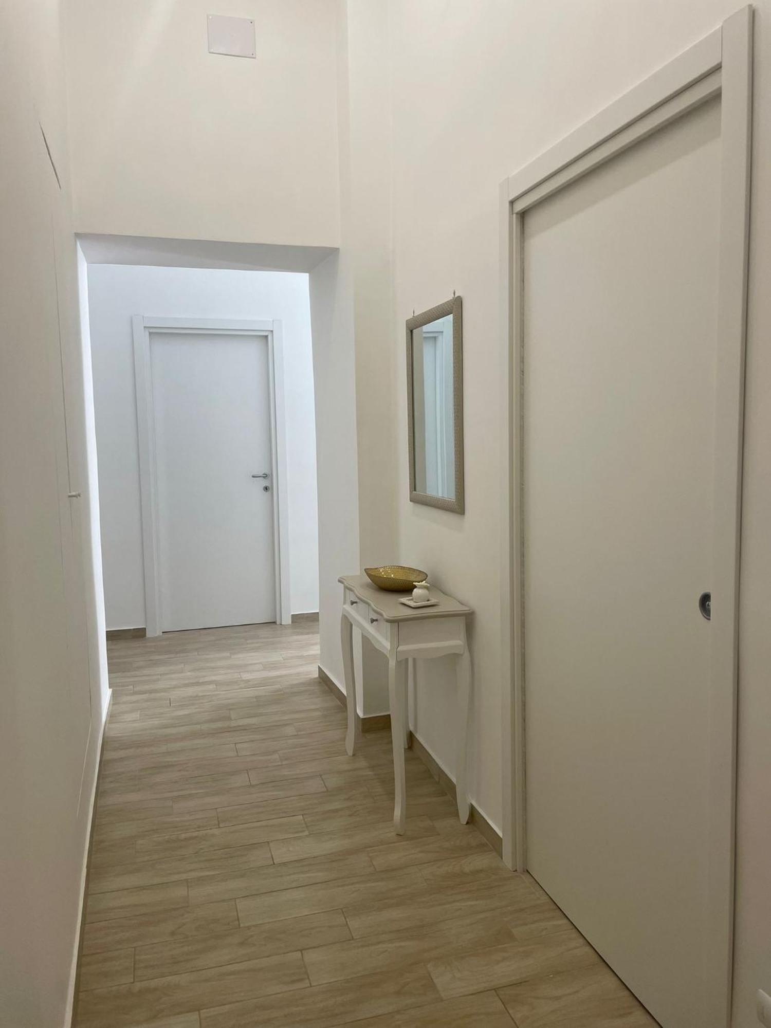 Duomo Luxury Appartement Naples