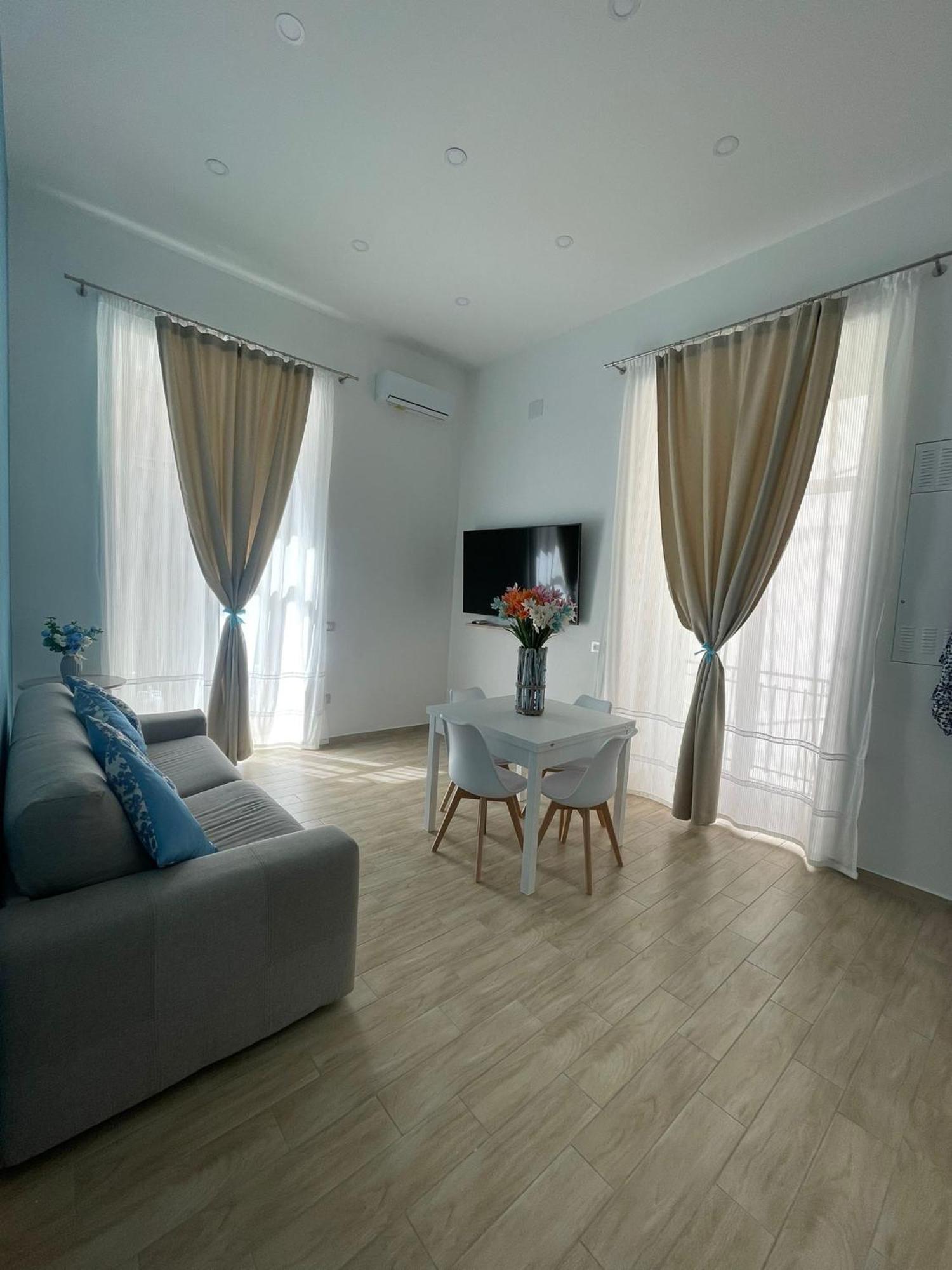 Appartement Duomo Luxury