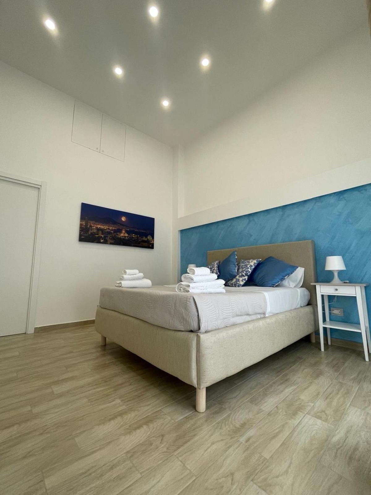 Appartement Duomo Luxury Napels
