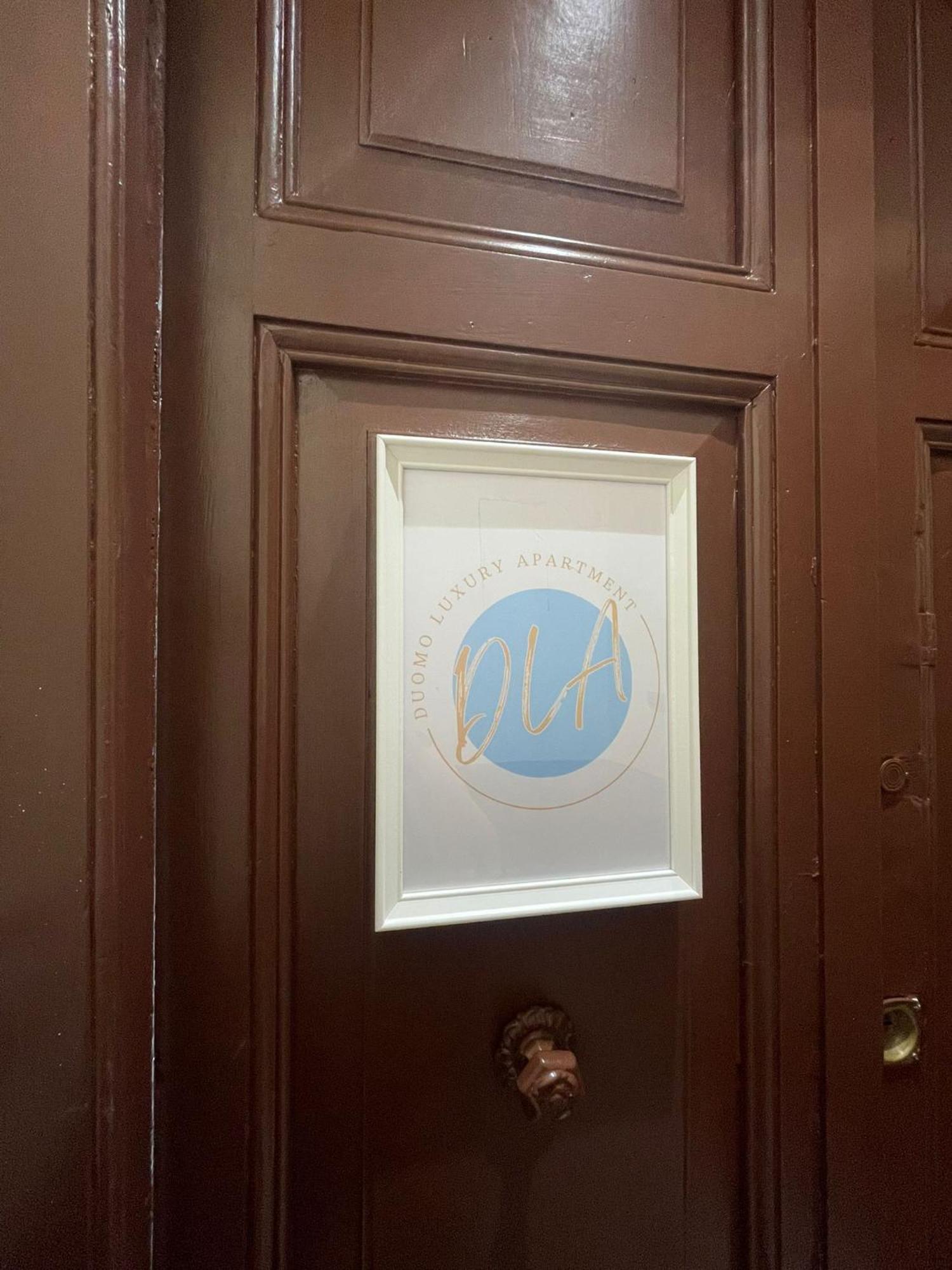 Duomo Luxury Apartment
