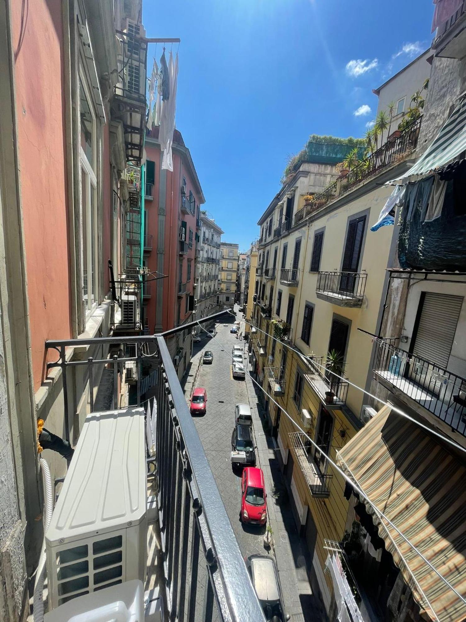 Duomo Luxury Napels