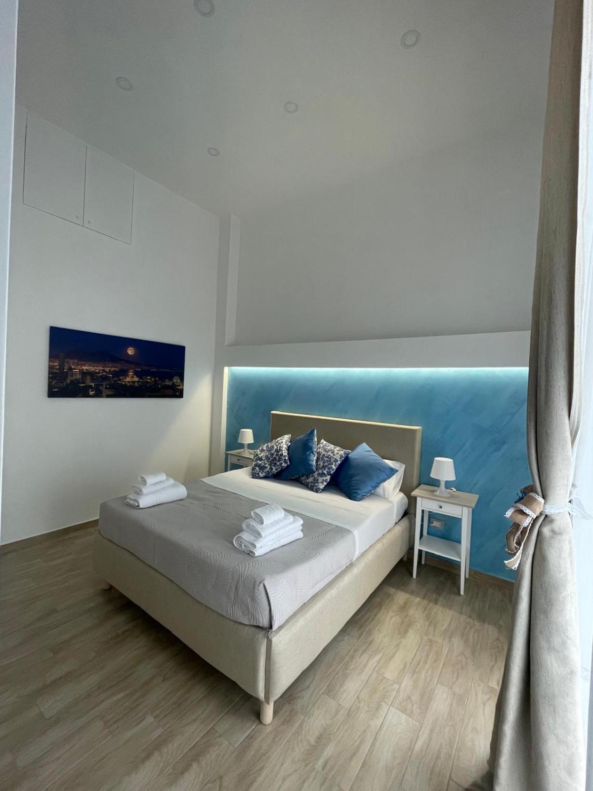 Duomo Luxury Apartment *