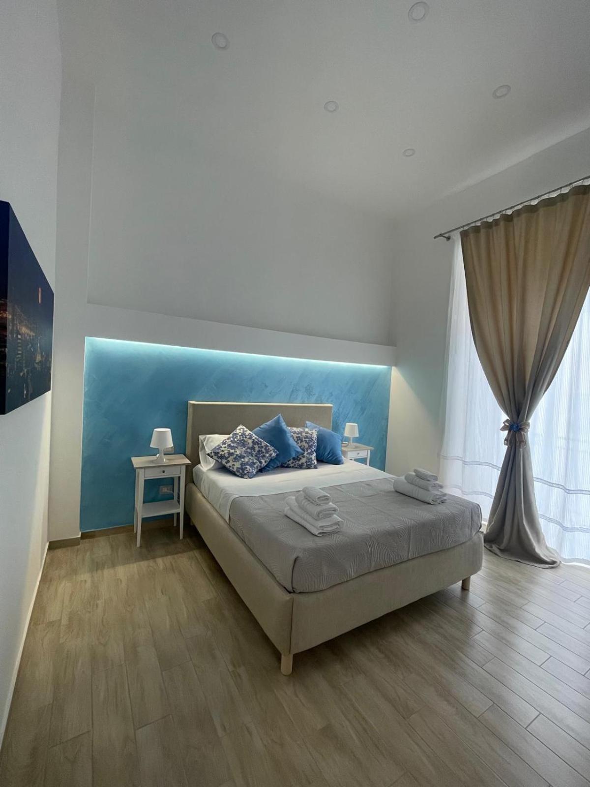 Duomo Luxury Appartement Napels