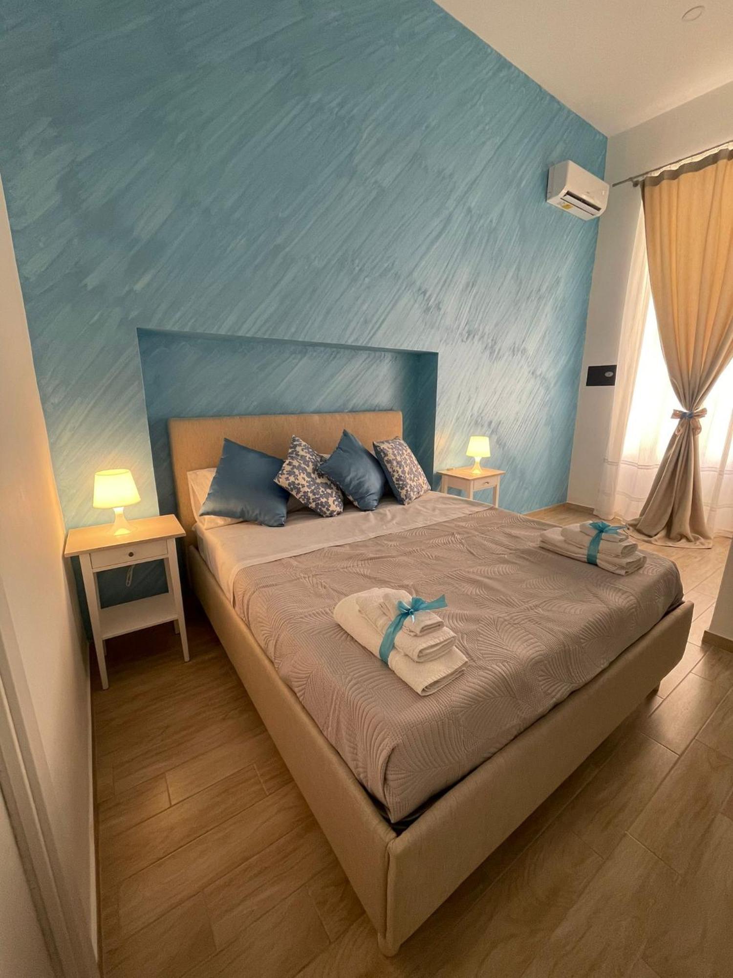 Appartement Duomo Luxury