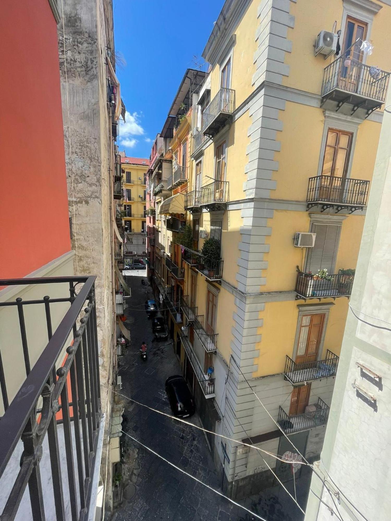 Duomo Luxury Appartement