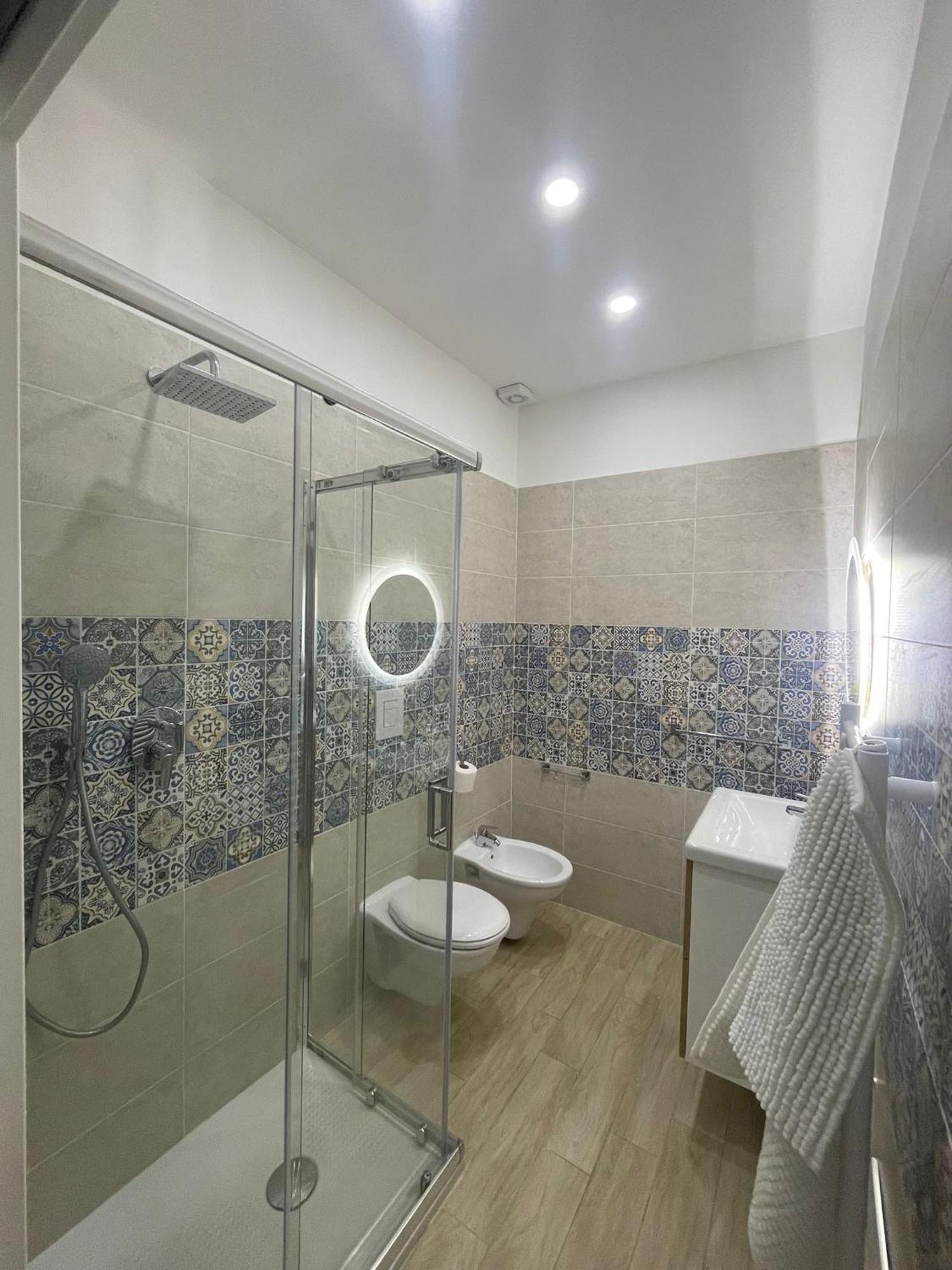 Duomo Luxury Appartement Naples