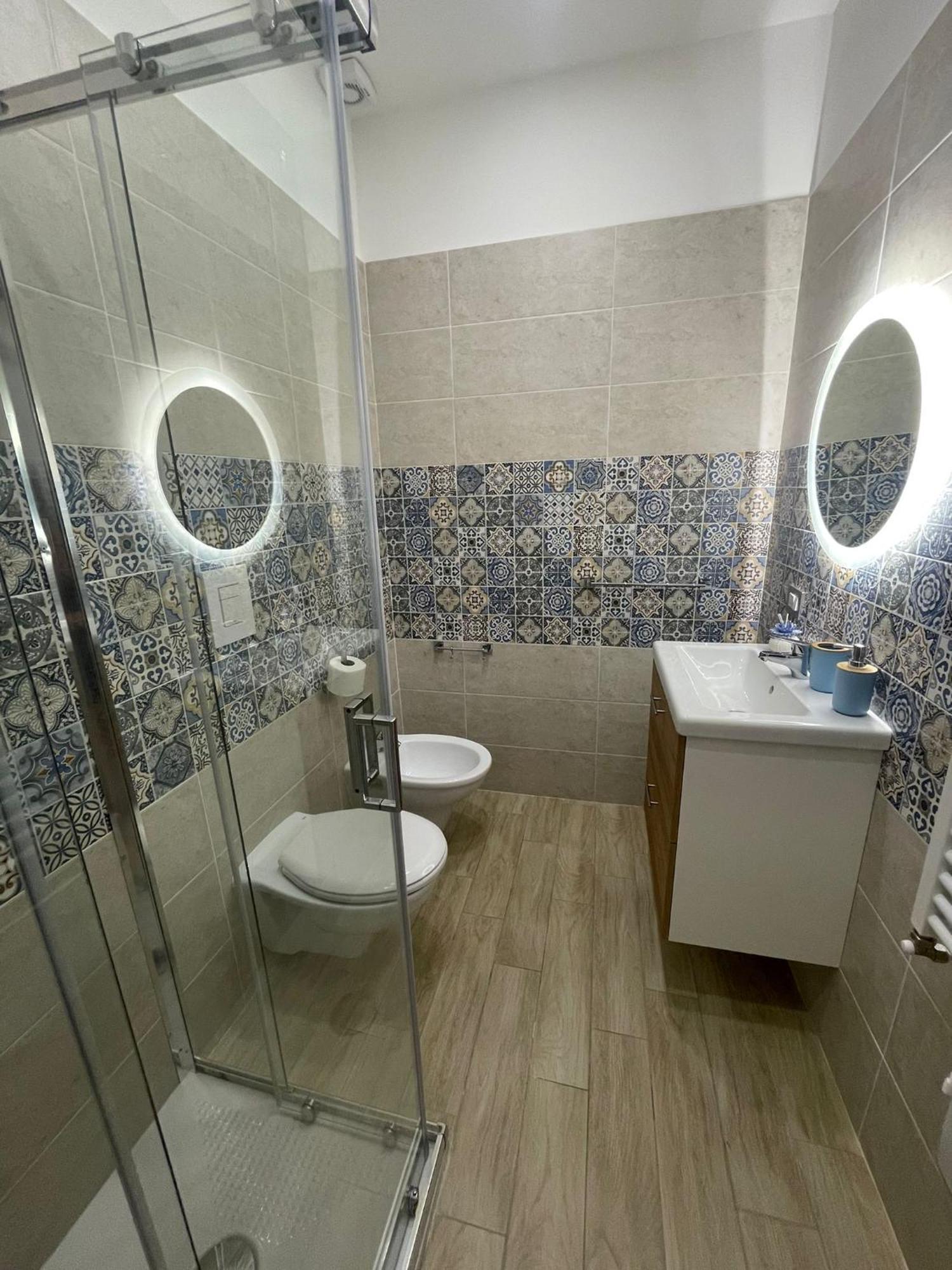 Appartement Duomo Luxury Naples